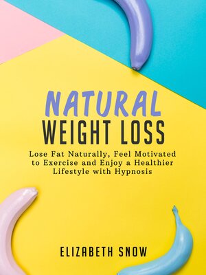 cover image of Natural Weight Loss